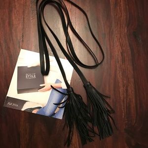 The Cinch - Box of Style